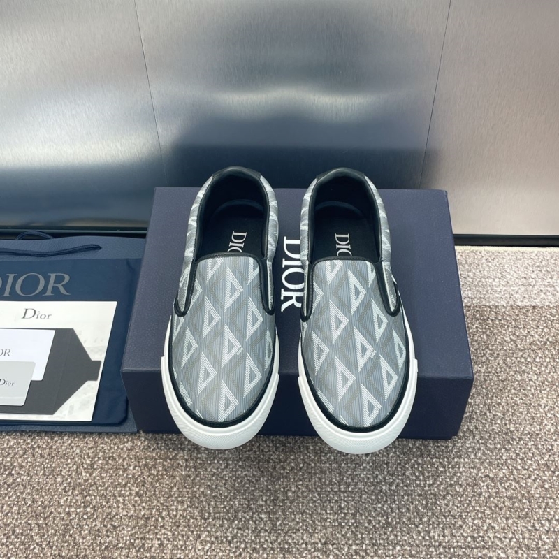 ch**an D*or casual shoes